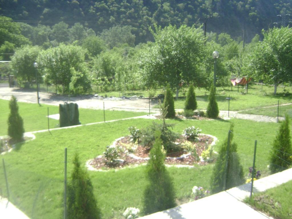 Pension Casa Natura 바일레헤르쿨라네 외부 사진