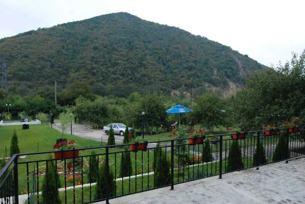 Pension Casa Natura 바일레헤르쿨라네 외부 사진