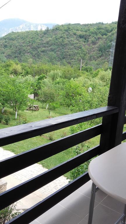 Pension Casa Natura 바일레헤르쿨라네 외부 사진