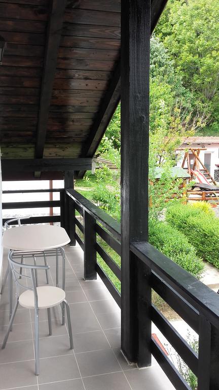 Pension Casa Natura 바일레헤르쿨라네 외부 사진